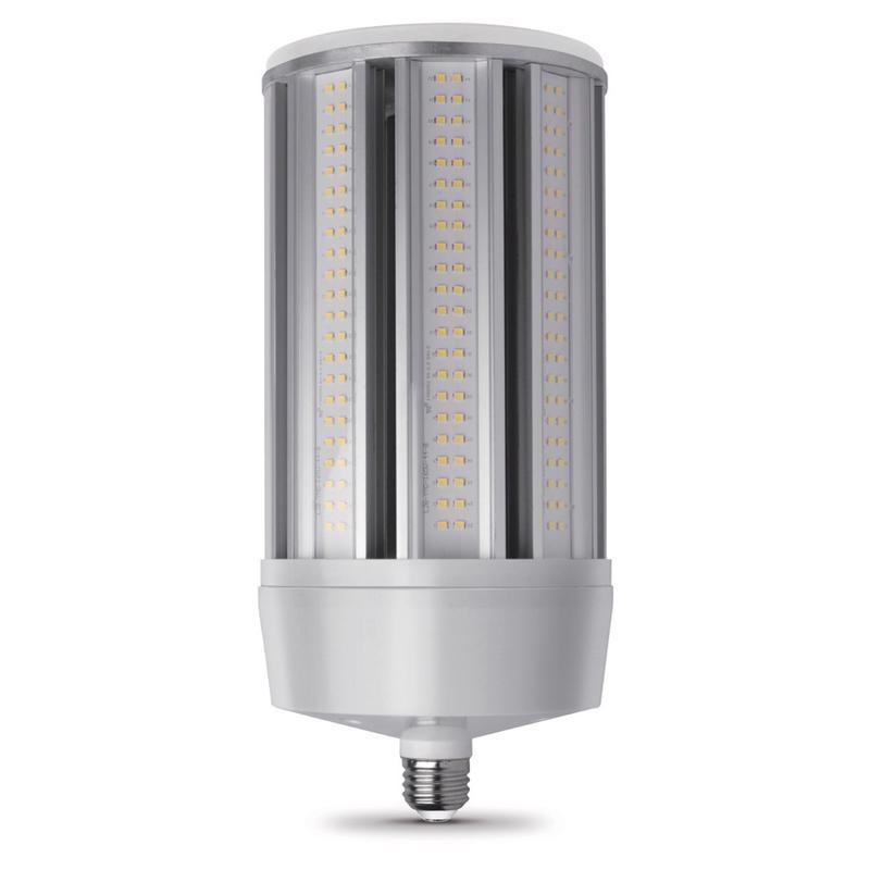 Feit Cylinder E26 (Medium) LED Bulb Natural Light 1000 Watt Equivalence