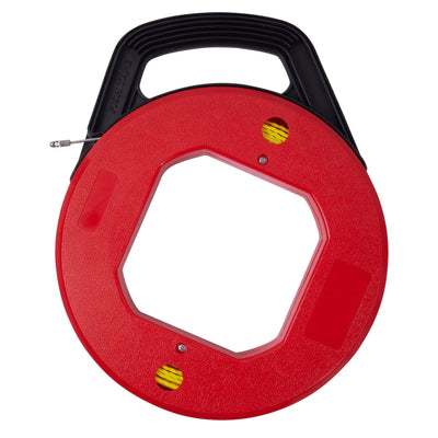 Gardner Bender 1/8 in. W X 100 ft. L Filament Fish Tape
