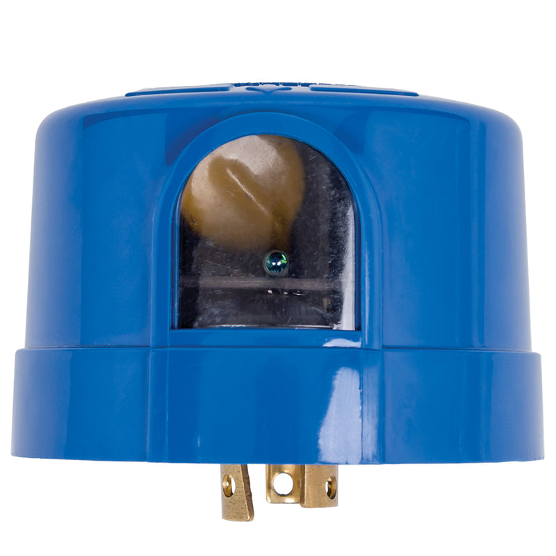 Intermatic NightFox Blue Photoelectric Locking Mount Control