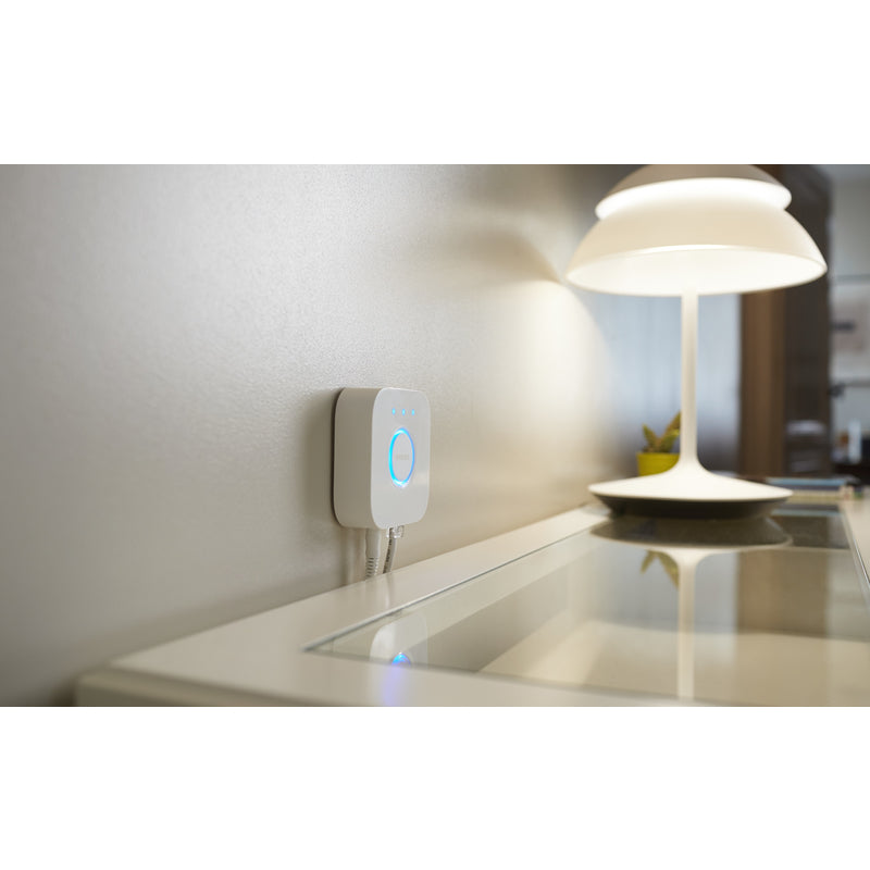 Philips Hue WiFi Smart Bridge White