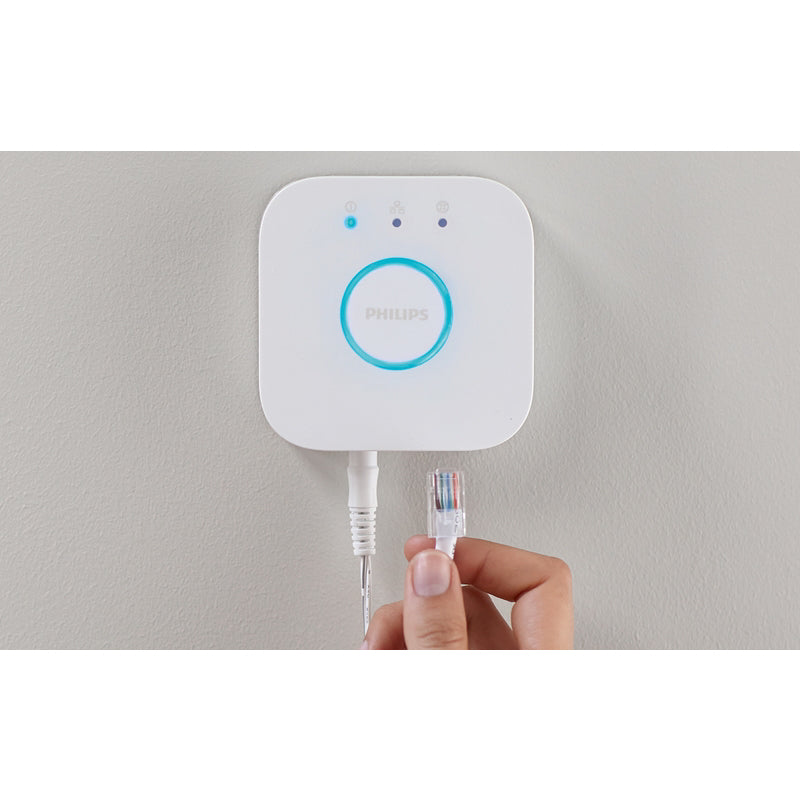 Philips Hue WiFi Smart Bridge White