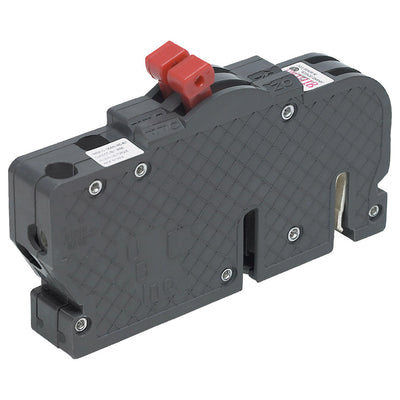 Connecticut Electric UBIZ 30/30 amps Tandem Single Pole Circuit Breaker