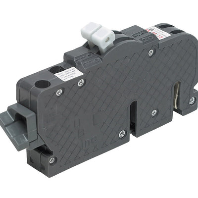 Connecticut Electric UBIZ 50 amps Standard 2-Pole Circuit Breaker