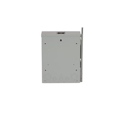 Eaton Cutler-Hammer 100 amps 240 V 10 space 20 circuits Flush Mount Main Breaker Load Center