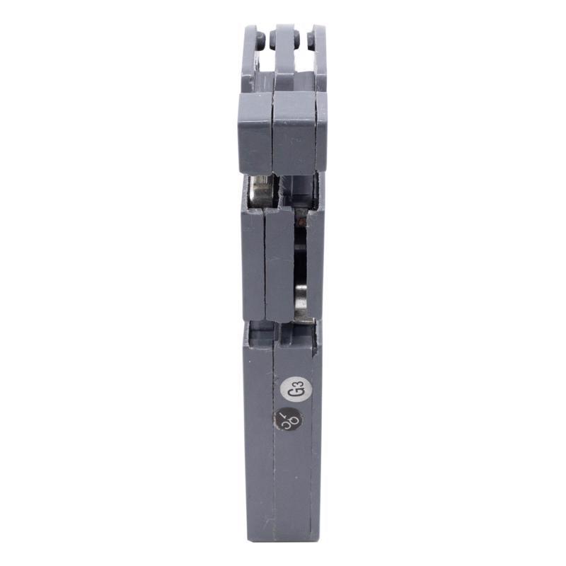 Connecticut Electric UBIZ 20 amps Standard 2-Pole Circuit Breaker