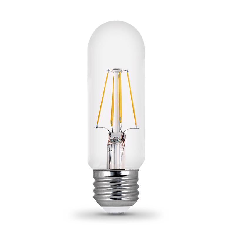 Feit Enhance T10 E26 (Medium) LED Bulb Daylight 40 Watt Equivalence