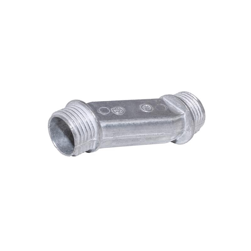 Sigma Electric ProConnex 1-1/2 in. D Die-Cast Zinc Offset Nipple For Rigid/IMC