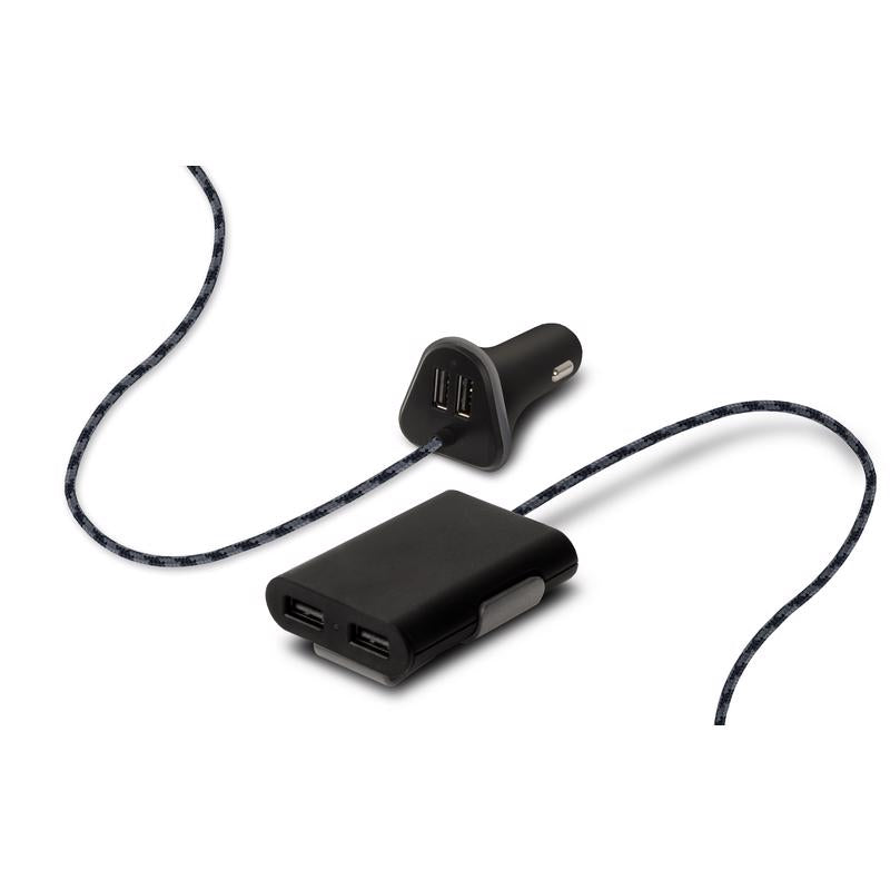 Fusebox USB Car Charger