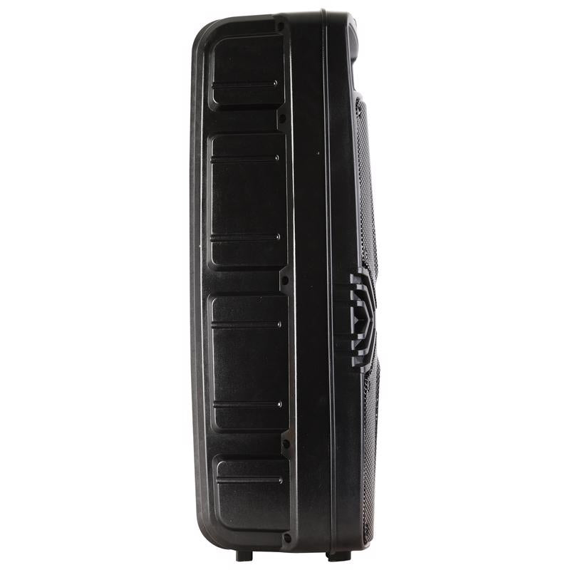 iLive Wireless Bluetooth Tailgate Party Speaker