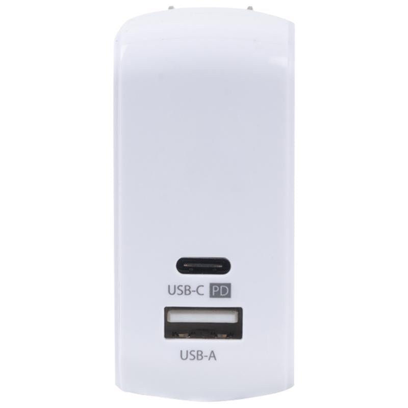 Fusebox USB Wall Charger