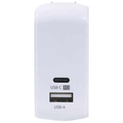 Fusebox USB Wall Charger