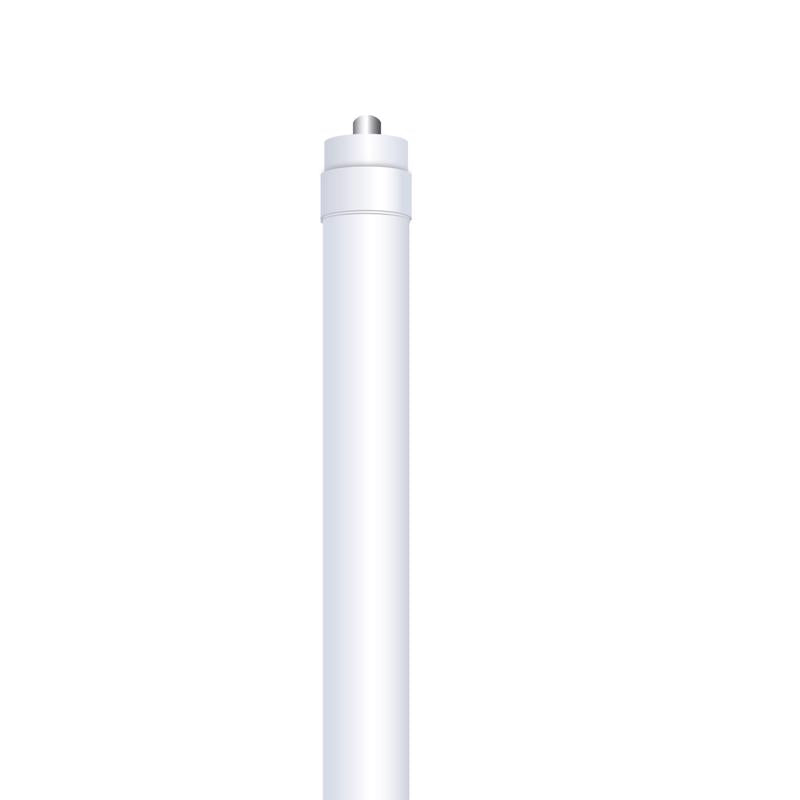 Feit Linear T8/T12 Daylight 93.3 in. 1 Pin Linear LED Tube Light Bulb 59 Watt Equivalence