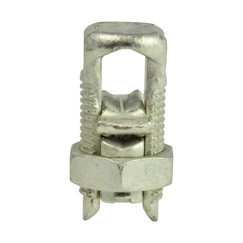 Gardner Bender 8-1/0 AWG Electrical Lug Silver