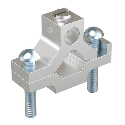 Gardner Bender 14-1/0 AWG Grounding Wire Connector Silver