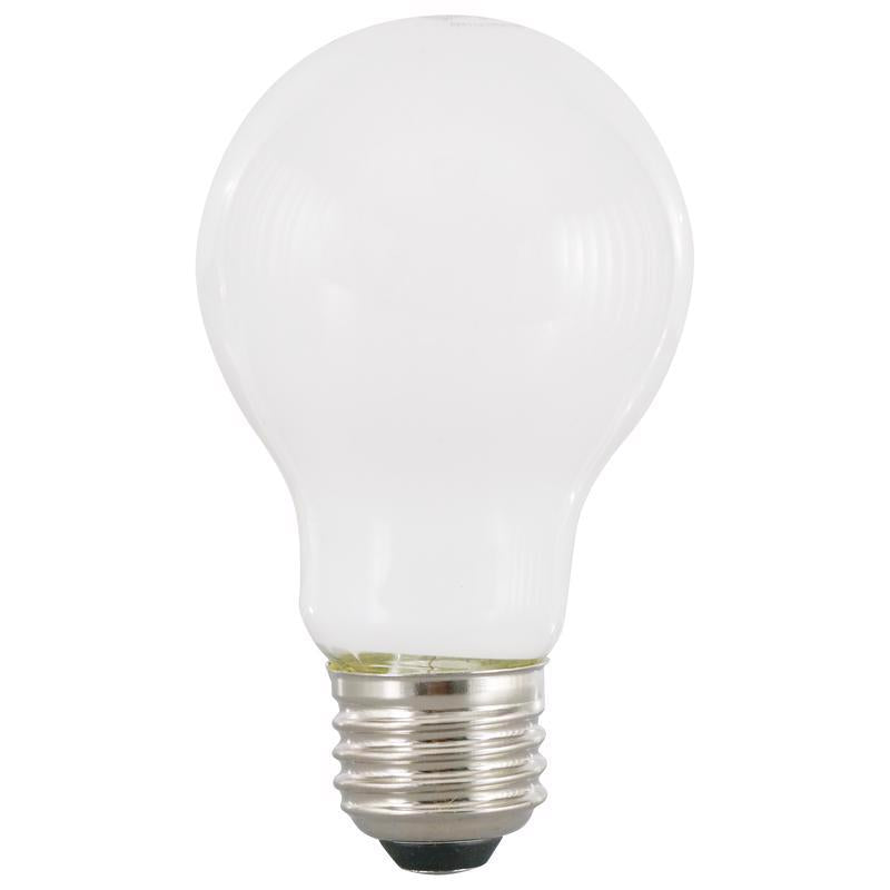 Sylvania TruWave A19 E26 (Medium) LED Bulb Daylight 100 Watt Equivalence 2 pk