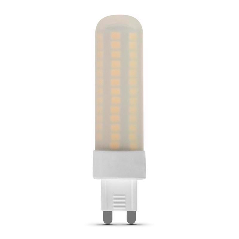 Feit T4 G9 LED Bulb Daylight 60 Watt Equivalence