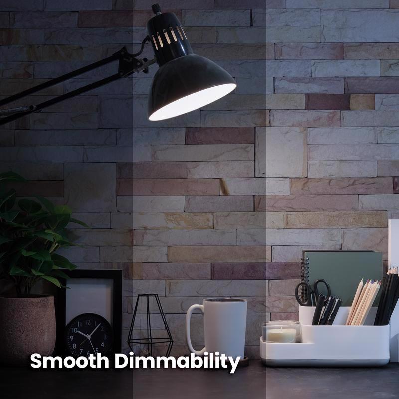 Feit T4 G4 LED Bulb Daylight 20 Watt Equivalence