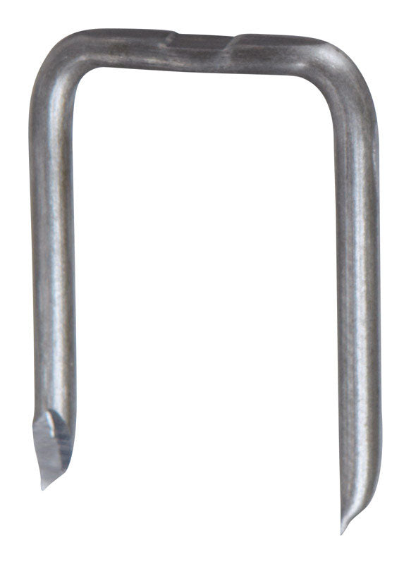 Gardner Bender 1/2 in. W Metal Insulated Cable Staple 50 pk