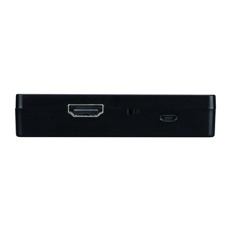 Monster Just Hook It Up HDMI Splitter