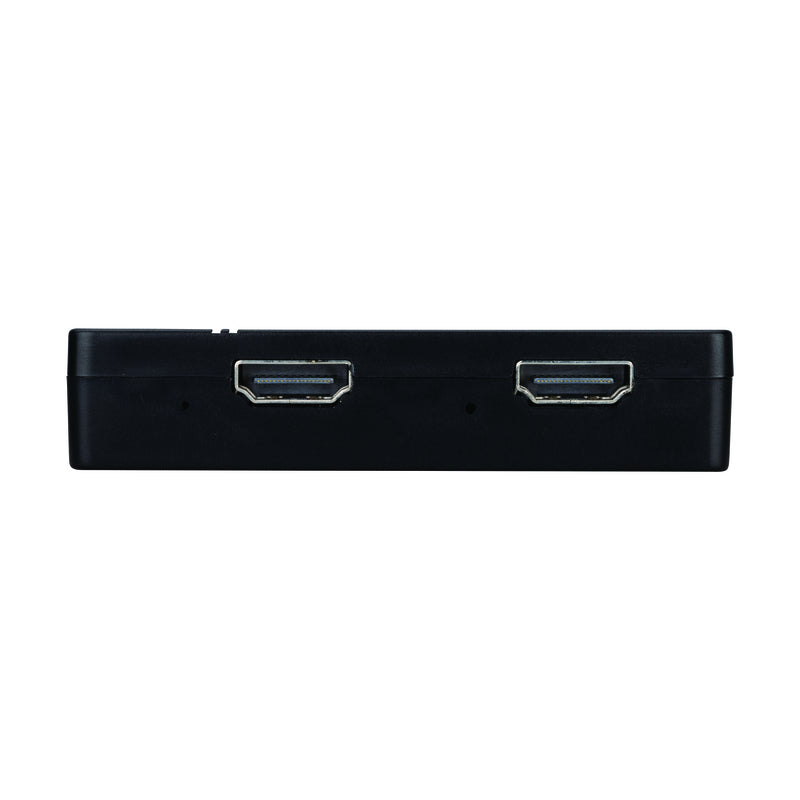Monster Just Hook It Up HDMI Splitter