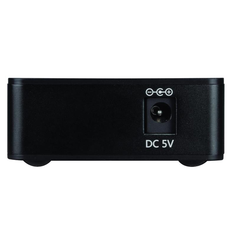 Monster Just Hook It Up HDMI Switch