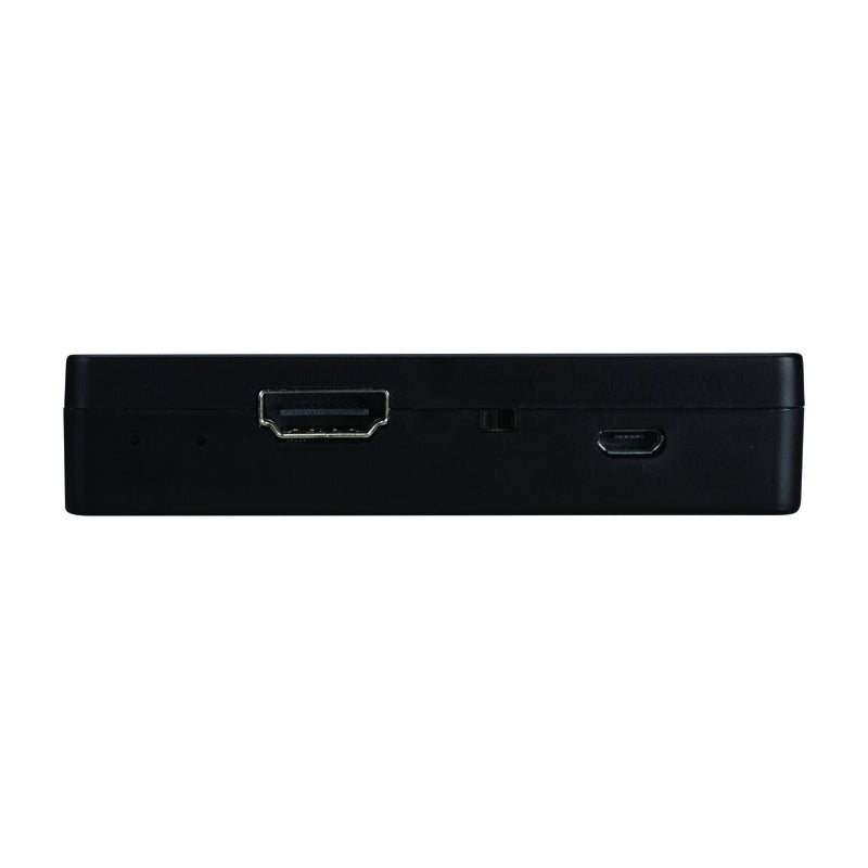 Monster Just Hook It Up HDMI Splitter