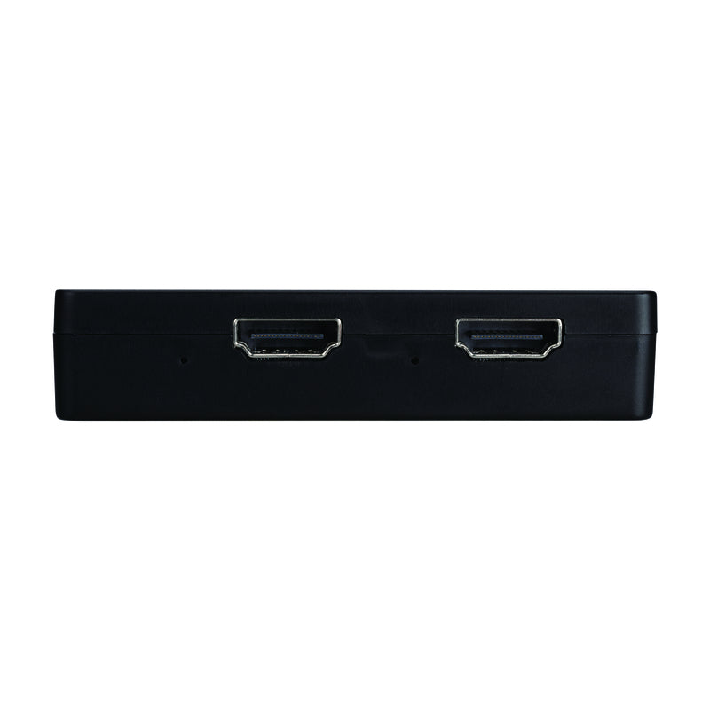 Monster Just Hook It Up HDMI Splitter