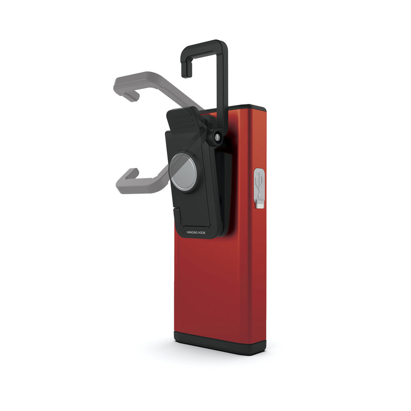 NEBO Slim 500 lm Red LED Pocket Light