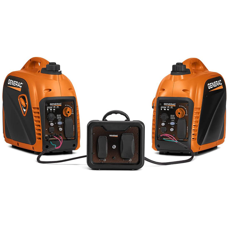 Generac GP Series Generator Parallel Kit