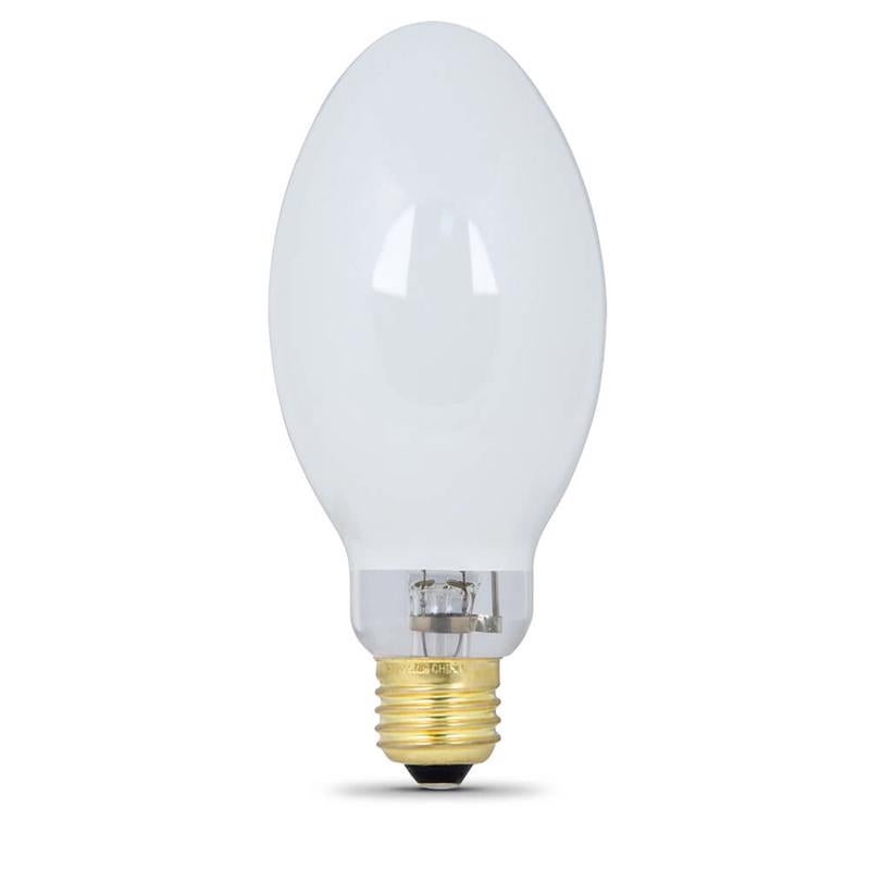 Feit 80 W ED17 HID Bulb 0 lm White Mercury Vapor