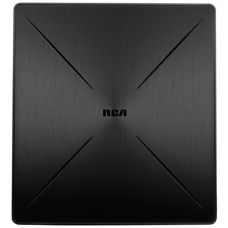 RCA Indoor HDTV Flat Antenna
