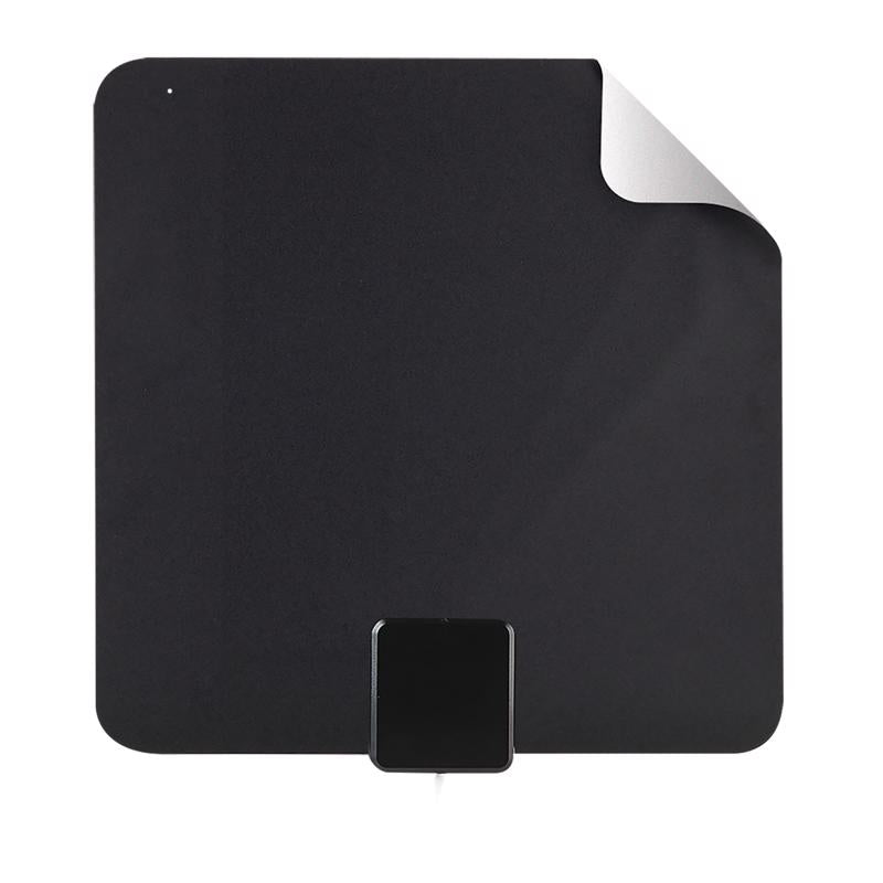 RCA Indoor HDTV/UHF/VHF Flat Antenna