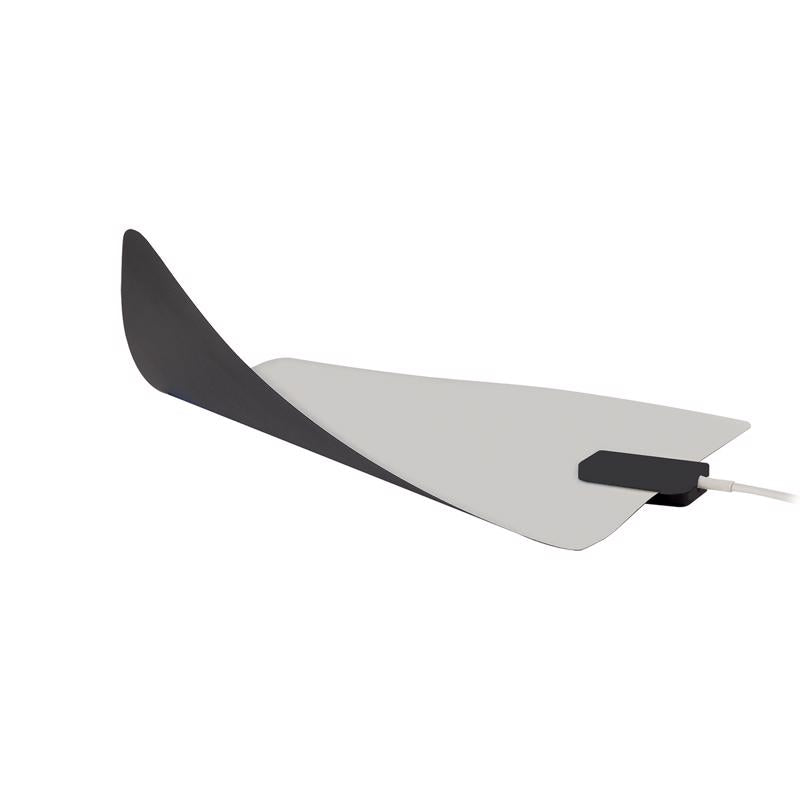 RCA Indoor HDTV/UHF/VHF Flat Antenna