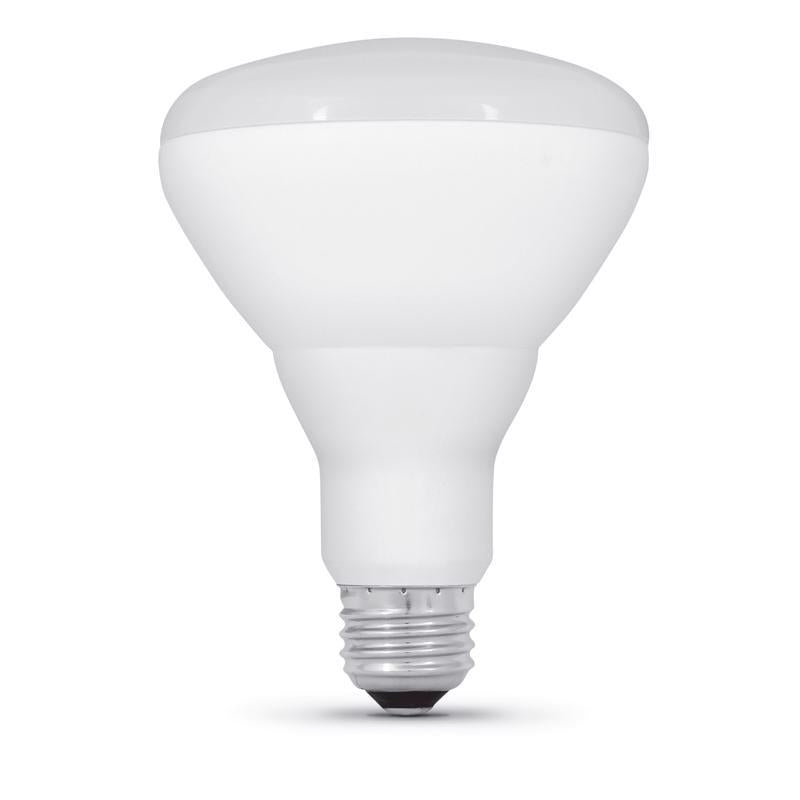 Feit BR30 E26 (Medium) LED Bulb Daylight 100 Watt Equivalence