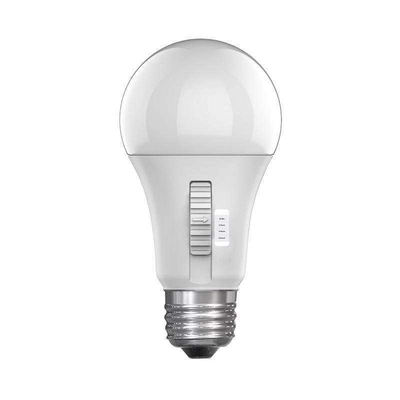 Feit A19 E26 (Medium) LED Bulb Soft White 60 Watt Equivalence