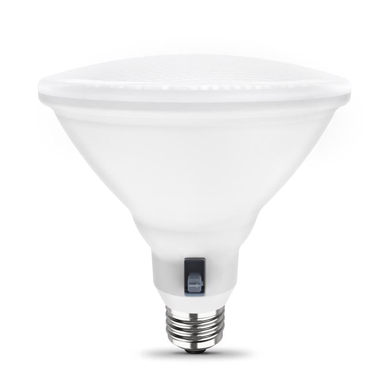Feit PAR38 E26 (Medium) LED Bulb Color Changing 6 Watt Equivalence