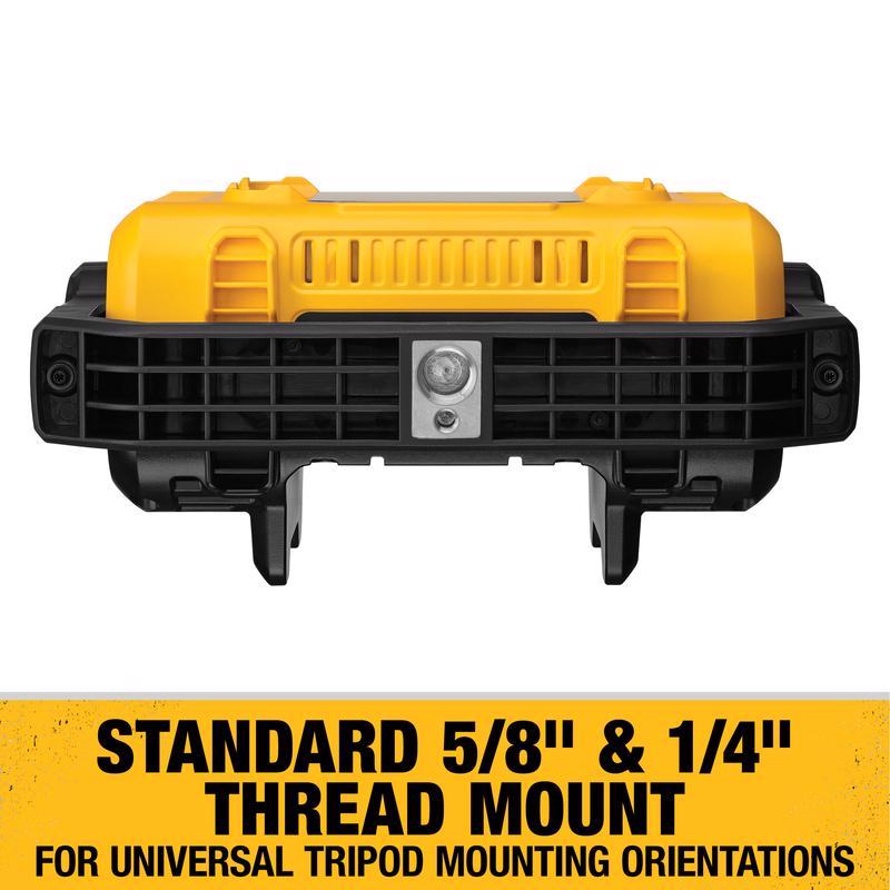 DeWalt 20V MAX 2000 lm LED Battery Handheld Compact Task Light