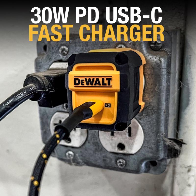 DeWalt Cell Phone Charger