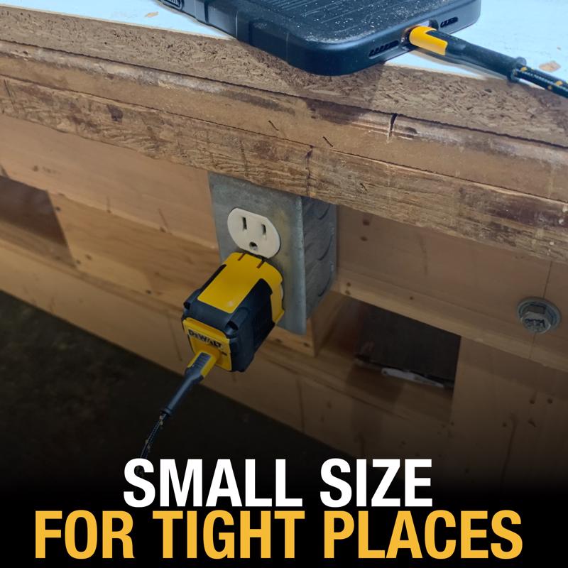 DeWalt Cell Phone Charger