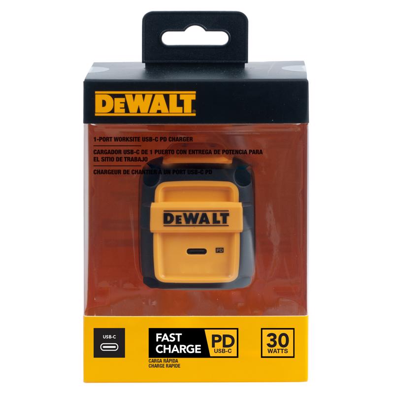 DeWalt Cell Phone Charger