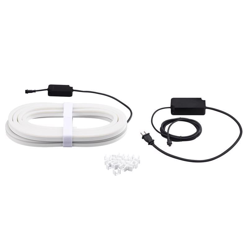 Philips Plug In 19 W LED Smart-Enabled Light Strip