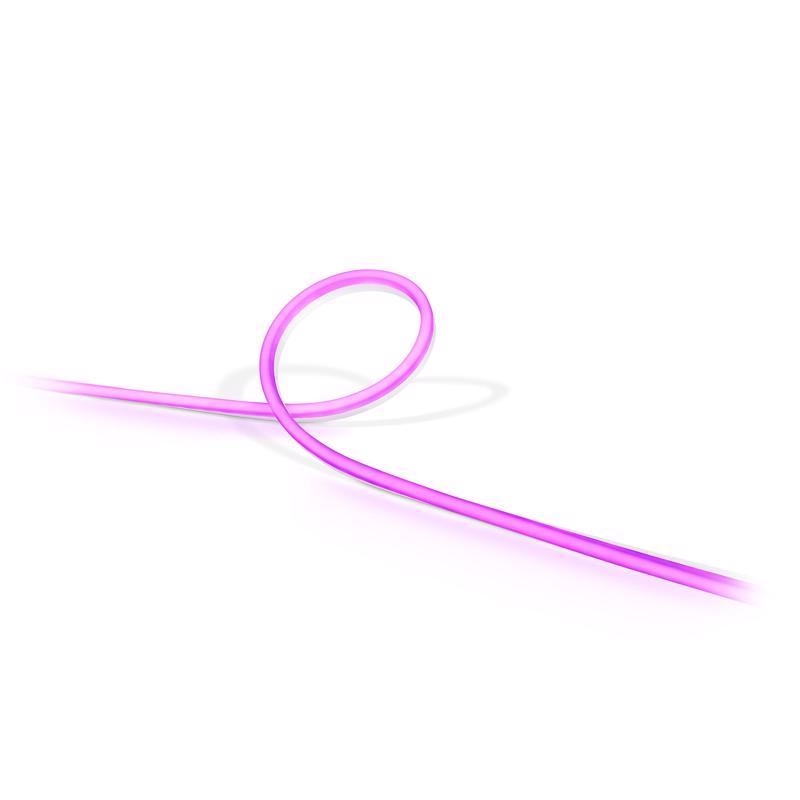 Philips Plug In 19 W LED Smart-Enabled Light Strip
