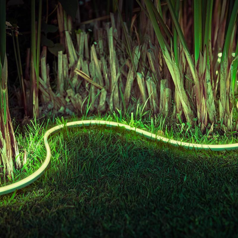 Philips Plug In 19 W LED Smart-Enabled Light Strip