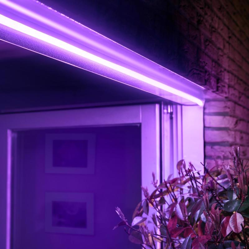 Philips Plug In 19 W LED Smart-Enabled Light Strip