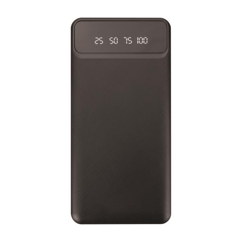 Fabcordz Rechargeable Power Bank 5000 mAh