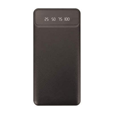 Fabcordz Rechargeable Power Bank 5000 mAh