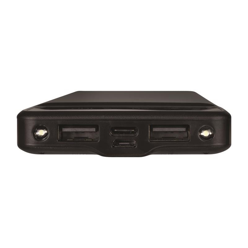 Fabcordz Rechargeable Power Bank 5000 mAh