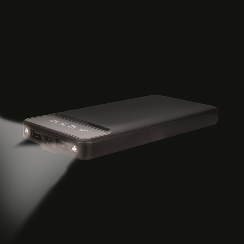 Fabcordz Rechargeable Power Bank 5000 mAh
