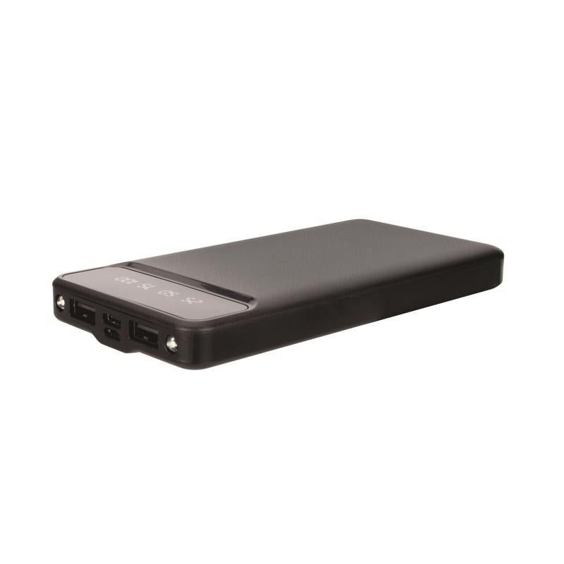 Fabcordz Rechargeable Power Bank 5000 mAh