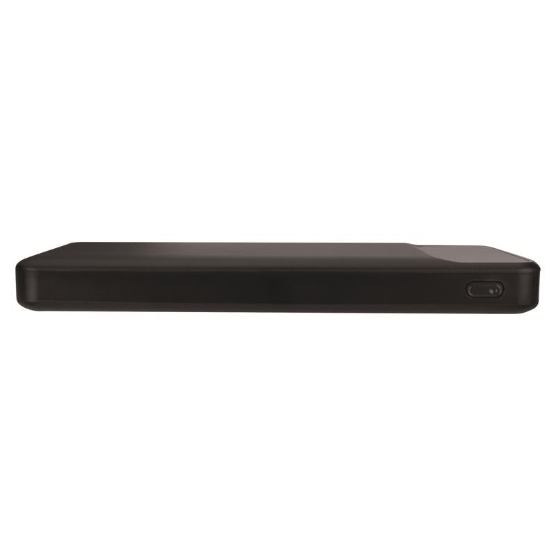 Fabcordz Rechargeable Power Bank 5000 mAh